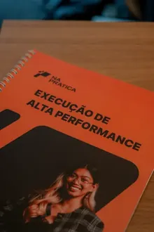 Caderno de atividades do curso